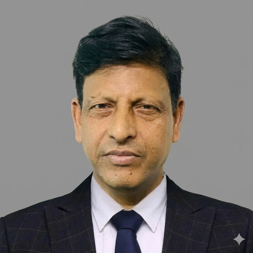 Sheikh Wadud Islam (Baschu)